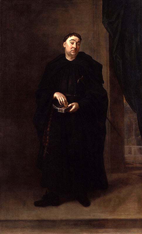Anthony Leigh